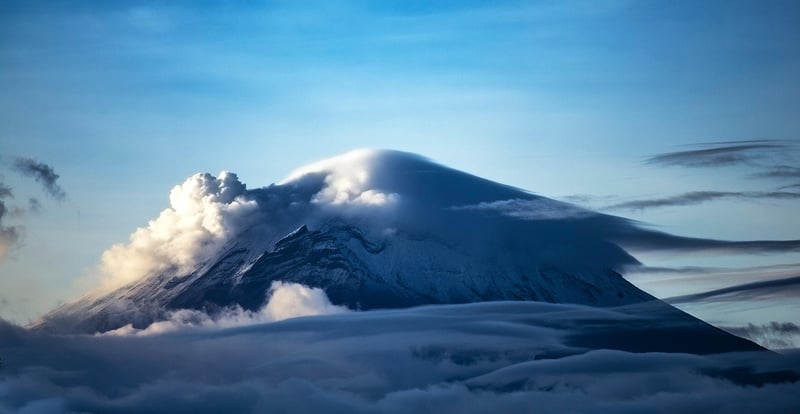 Mountain-Top Marriages