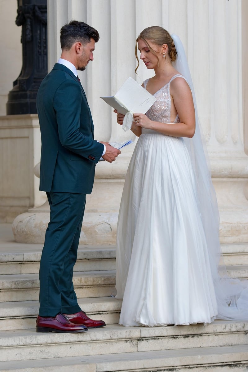 Themed Vow Renewals