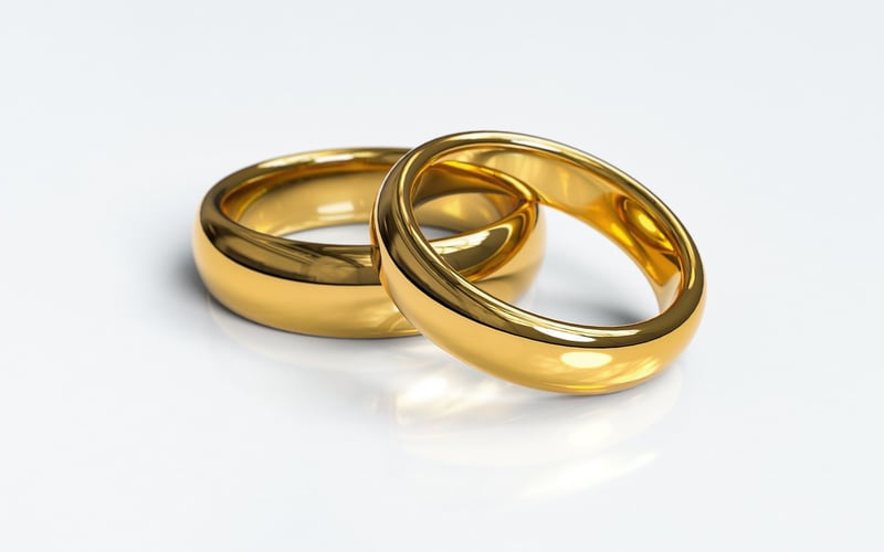 Time-Traveling Vows
